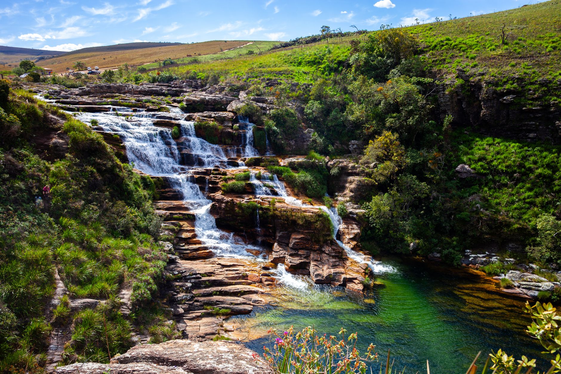 Alto Paraíso de Goiás